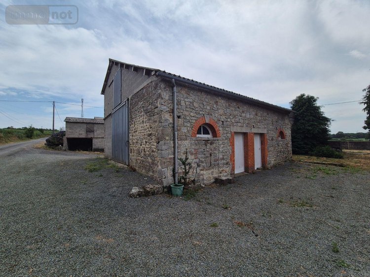 Maison a vendre Gouvets 50420 Manche 99 m2 5 pièces 168000 euros