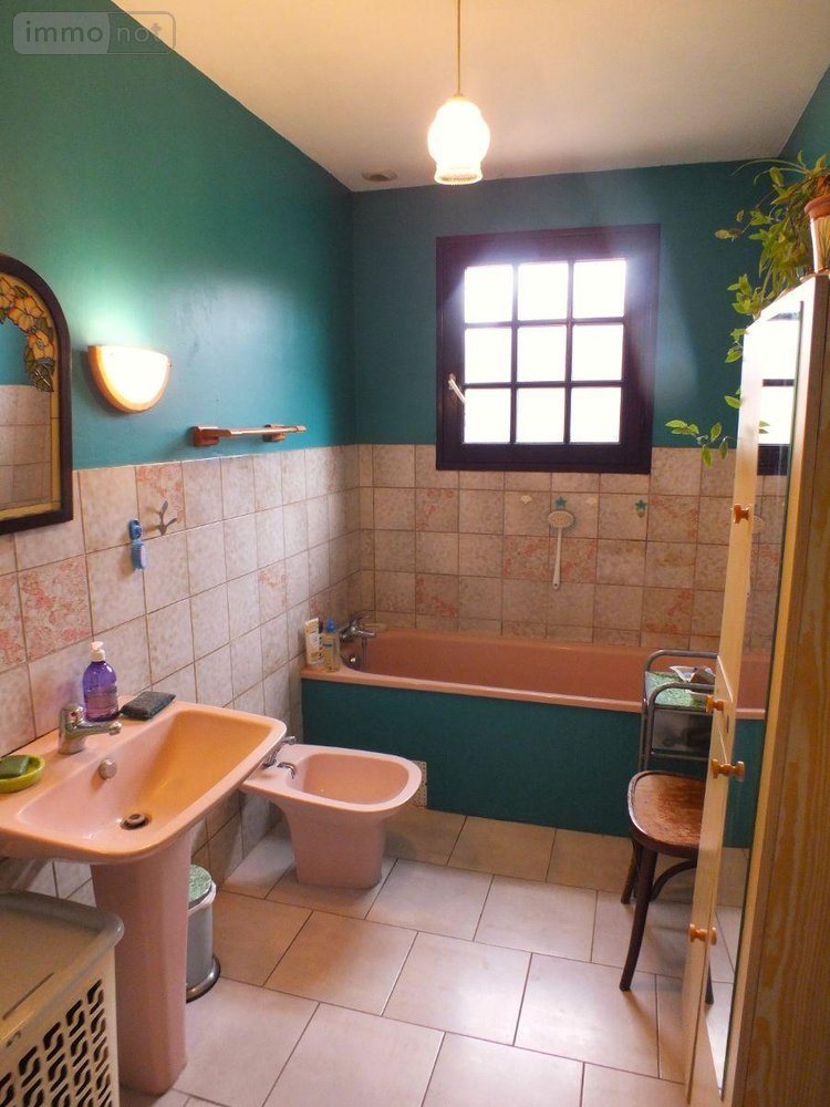 Maison a vendre Chatonrupt-Sommermont 52300 Haute-Marne 104 m2 7 pièces 133700 euros