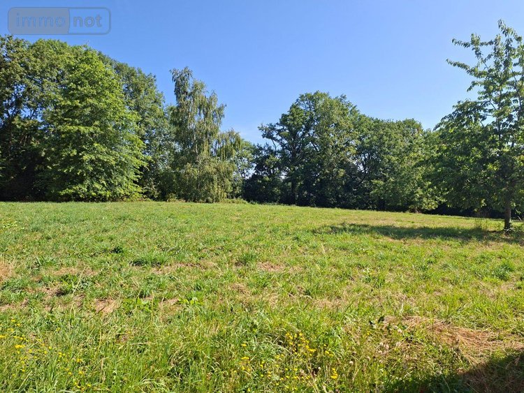 Maison a vendre Vimartin sur Orthe 53160 Mayenne 140 m2 6 pièces 158700 euros