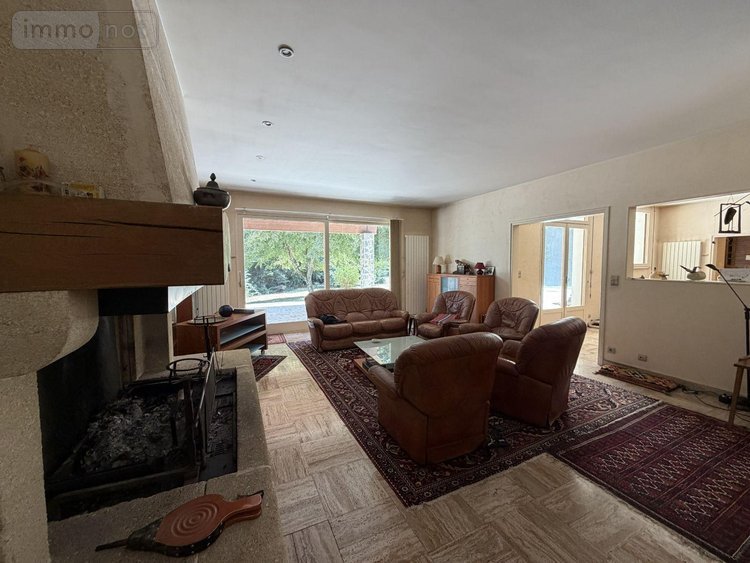 Maison a vendre Ytrac 15000 Cantal 287 m2 5 pièces 296800 euros
