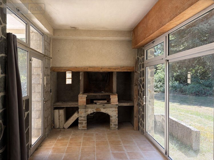 Maison a vendre Ytrac 15000 Cantal 287 m2 5 pièces 296800 euros
