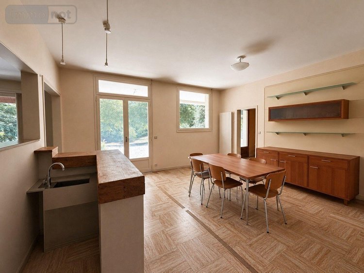 Maison a vendre Ytrac 15000 Cantal 287 m2 5 pièces 296800 euros