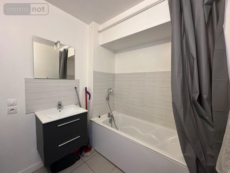 Appartement a vendre Rosendael 59240 Nord 50 m2 2 pièces 152500 euros