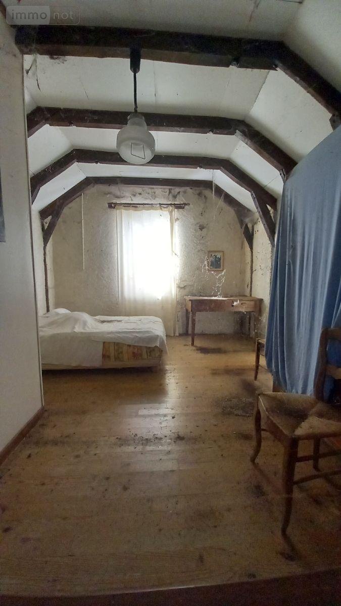 Maison a vendre Raulhac 15800 Cantal 234 m2  232500 euros