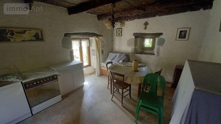 Maison a vendre Raulhac 15800 Cantal 234 m2  232500 euros
