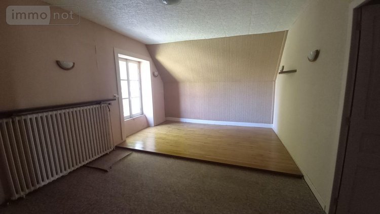 Maison a vendre Raulhac 15800 Cantal 234 m2  232500 euros