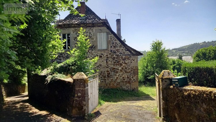 Maison a vendre Raulhac 15800 Cantal 234 m2  232500 euros