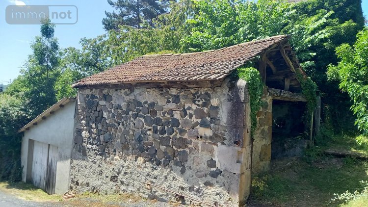 Maison a vendre Raulhac 15800 Cantal 234 m2  232500 euros