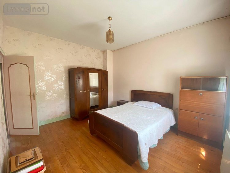 Maison a vendre Cérans-Foulletourte 72330 Sarthe 94 m2  157500 euros
