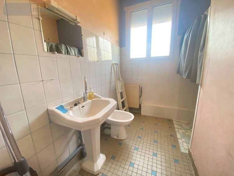 Maison a vendre Cérans-Foulletourte 72330 Sarthe 94 m2  157500 euros