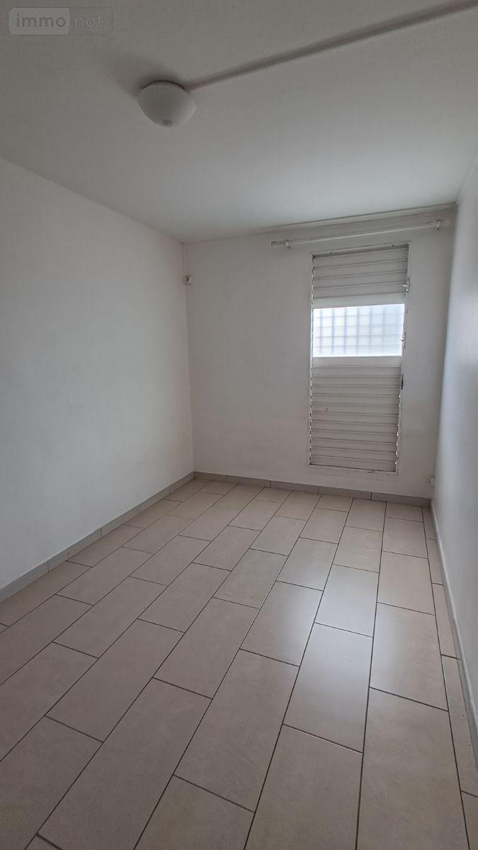 Appartement a vendre Les Abymes 97139 Guadeloupe 69 m2 5 pièces 113500 euros