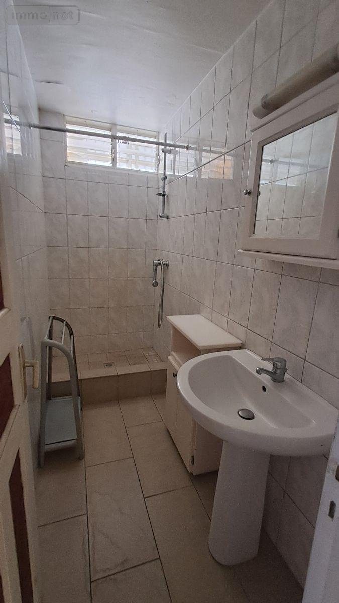 Appartement a vendre Les Abymes 97139 Guadeloupe 69 m2 5 pièces 113500 euros