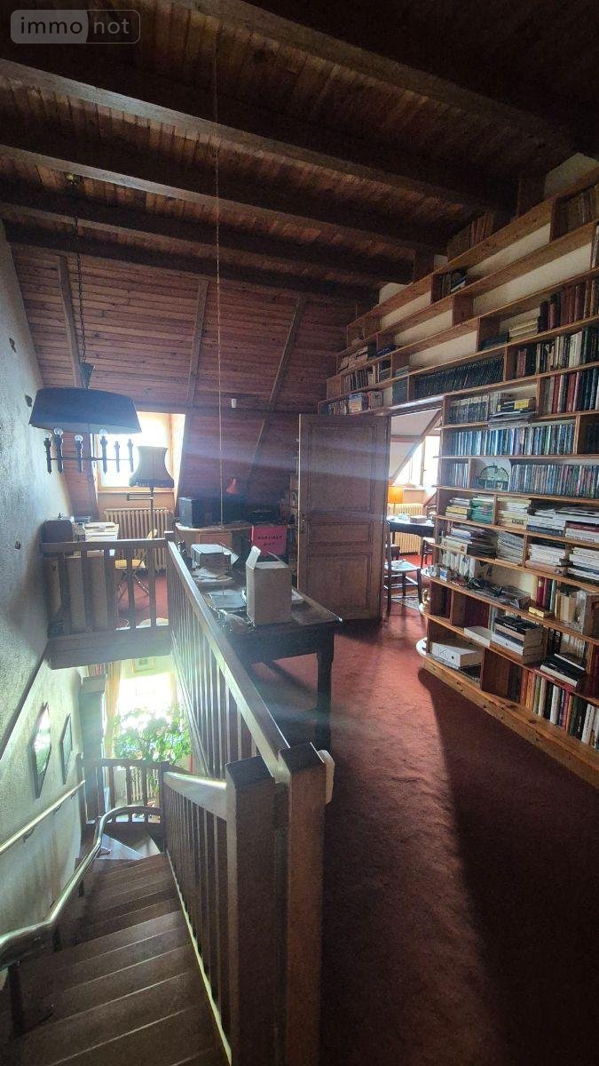 Maison a vendre Malicornay 36340 Indre 208 m2 5 pièces 126000 euros