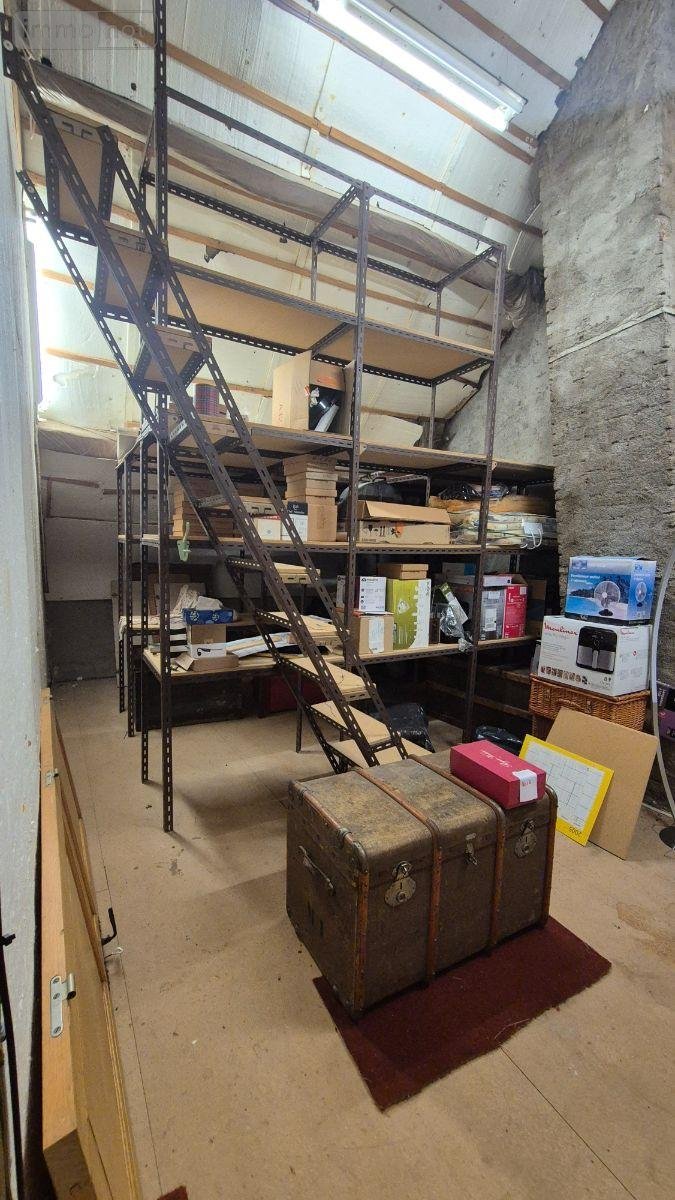 Maison a vendre Malicornay 36340 Indre 208 m2 5 pièces 126000 euros