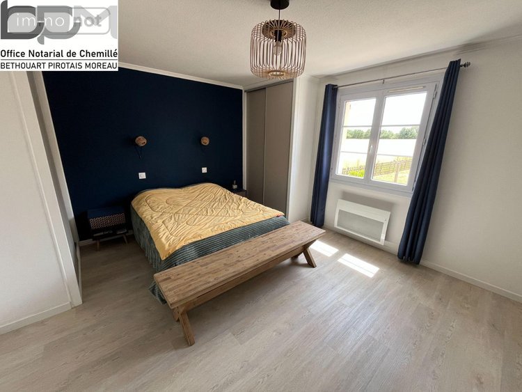Maison a vendre Valanjou 49670 Maine-et-Loire 111 m2  270000 euros