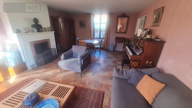Maison a vendre Choisel 78460 Yvelines 123 m2 4 pièces 655000 euros