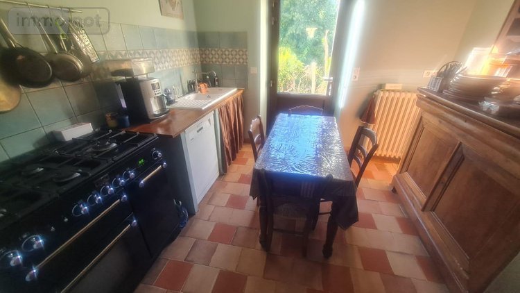 Maison a vendre Choisel 78460 Yvelines 123 m2 4 pièces 655000 euros