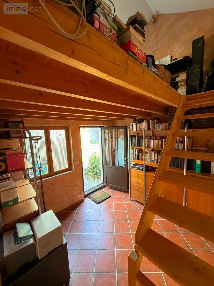 Maison a vendre Choisel 78460 Yvelines 123 m2 4 pièces 655000 euros