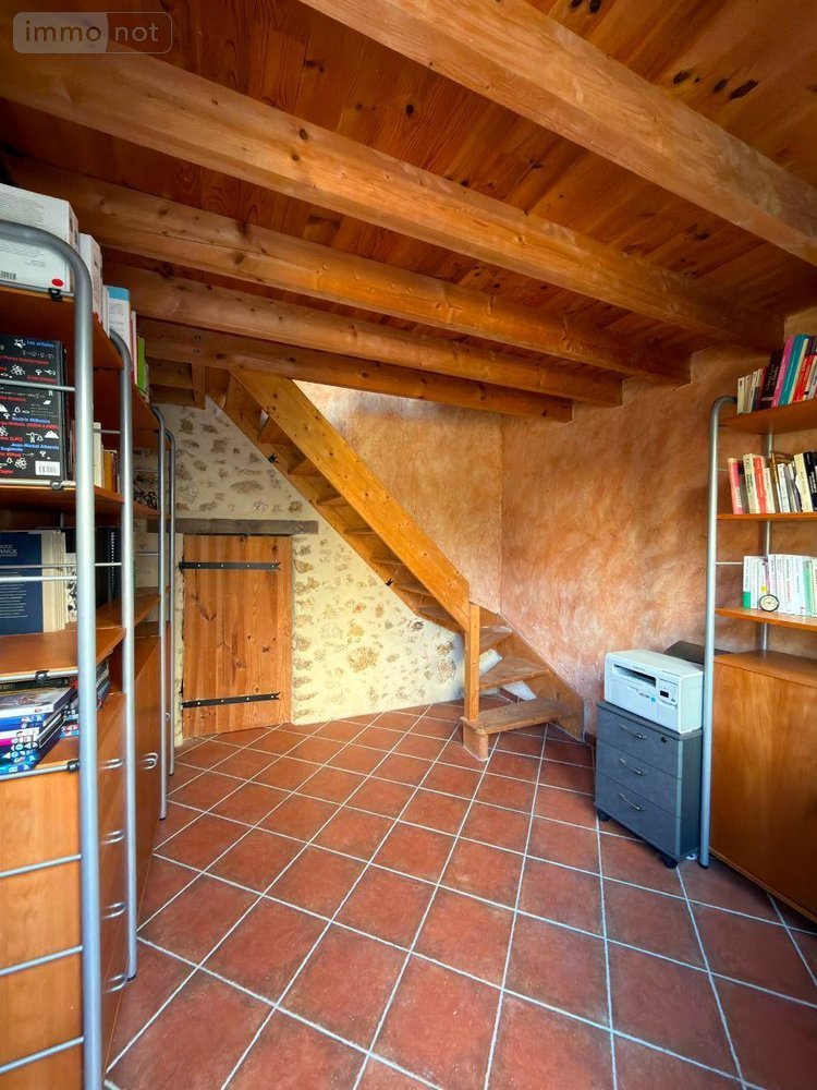Maison a vendre Choisel 78460 Yvelines 123 m2 4 pièces 655000 euros
