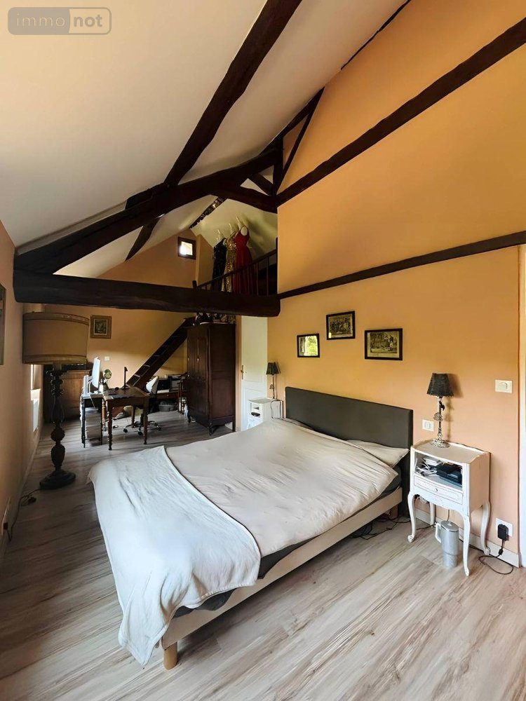 Maison a vendre Choisel 78460 Yvelines 123 m2 4 pièces 655000 euros