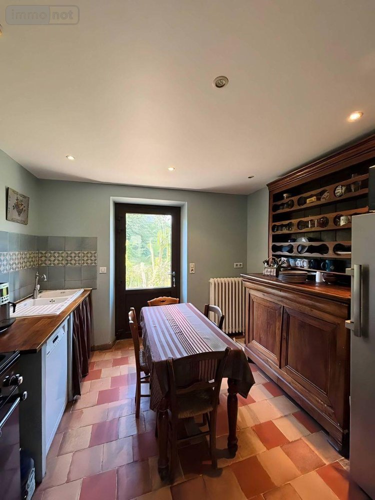 Maison a vendre Choisel 78460 Yvelines 123 m2 4 pièces 655000 euros