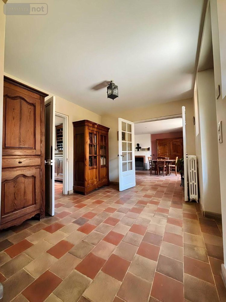 Maison a vendre Choisel 78460 Yvelines 123 m2 4 pièces 655000 euros