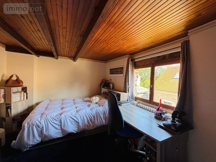 Maison a vendre Choisel 78460 Yvelines 123 m2 4 pièces 655000 euros
