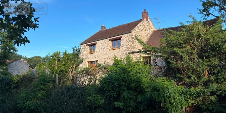 Maison a vendre Choisel 78460 Yvelines 123 m2 4 pièces 655000 euros