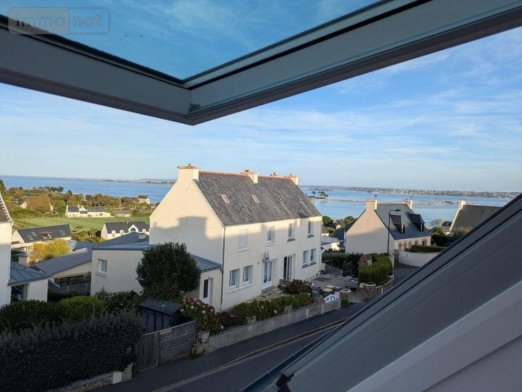 Maison a vendre Saint-Pol-de-Léon 29250 Finistère 95 m2 6 pièces 352600 euros