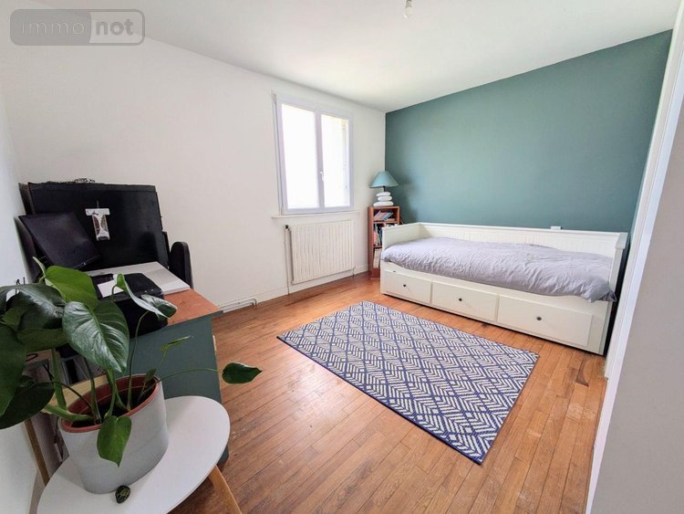 Maison a vendre Saint-Pol-de-Léon 29250 Finistère 95 m2 6 pièces 352600 euros
