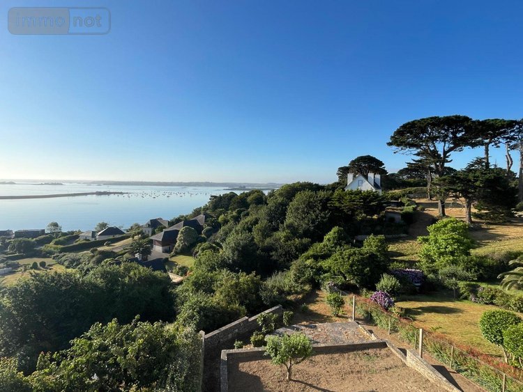 Maison a vendre Saint-Pol-de-Léon 29250 Finistère 100 m2 5 pièces 363500 euros