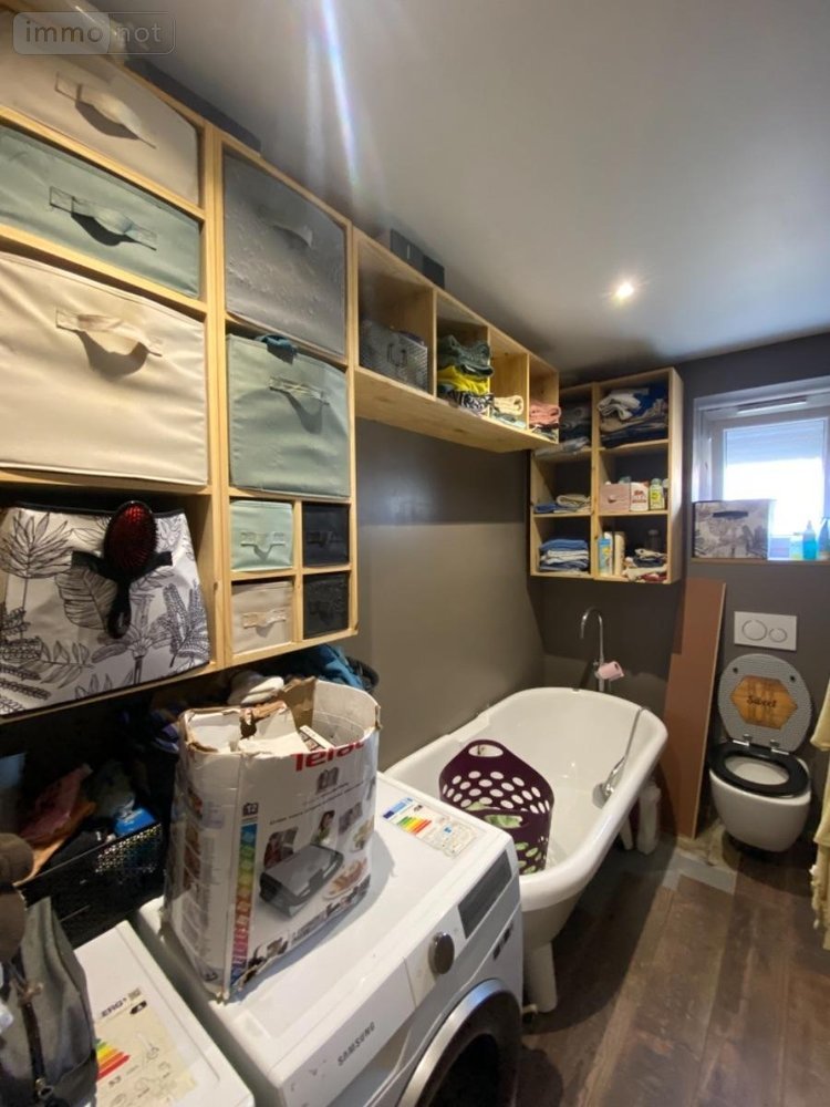 Maison a vendre Cucq 62780 Pas-de-Calais 75 m2 4 pièces 312000 euros