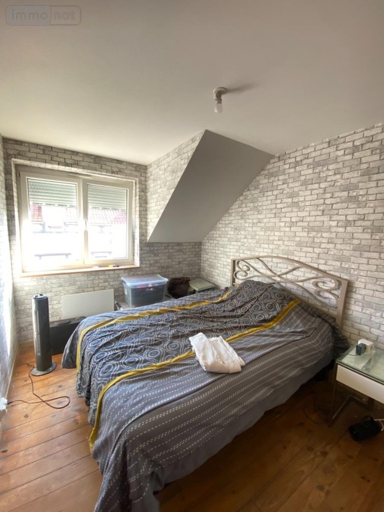 Maison a vendre Cucq 62780 Pas-de-Calais 75 m2 4 pièces 312000 euros