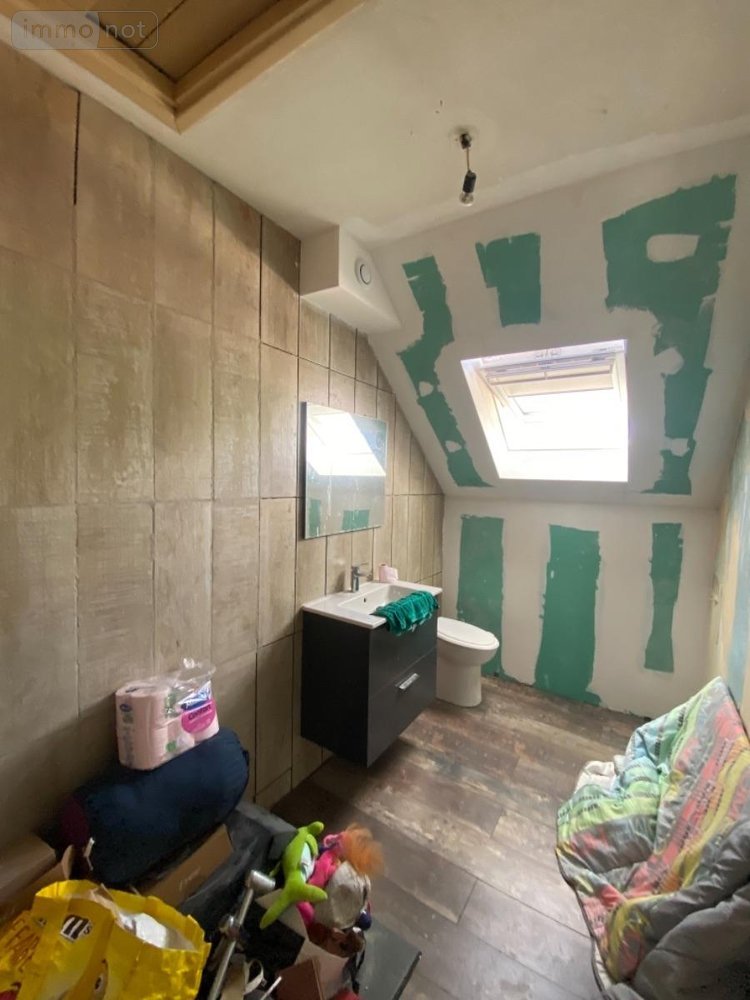 Maison a vendre Cucq 62780 Pas-de-Calais 75 m2 4 pièces 312000 euros