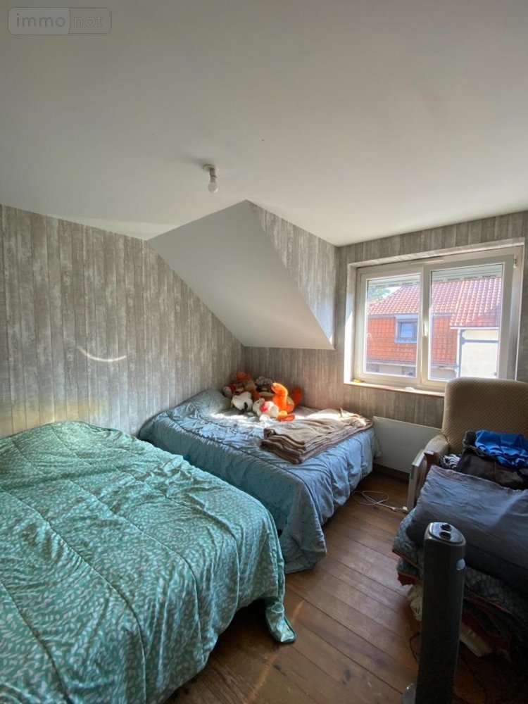 Maison a vendre Cucq 62780 Pas-de-Calais 75 m2 4 pièces 312000 euros