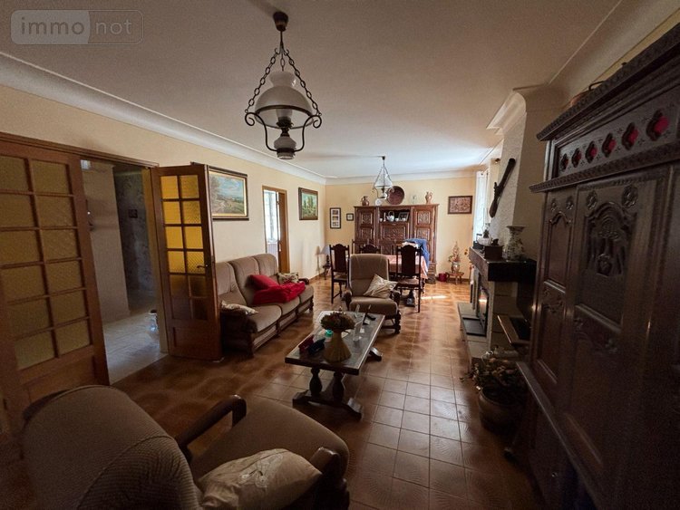Maison a vendre Briec 29510 Finistère 90 m2 6 pièces 220300 euros