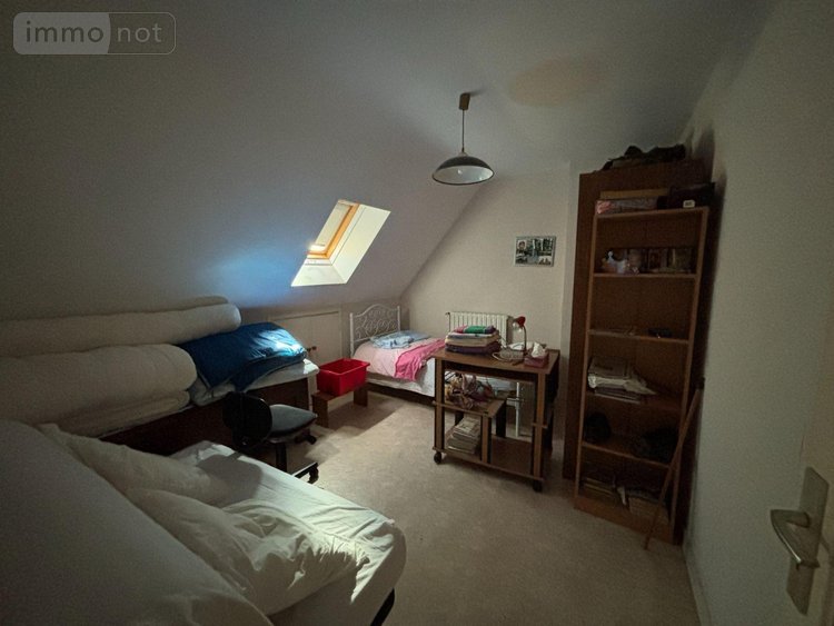 Maison a vendre Briec 29510 Finistère 90 m2 6 pièces 220300 euros