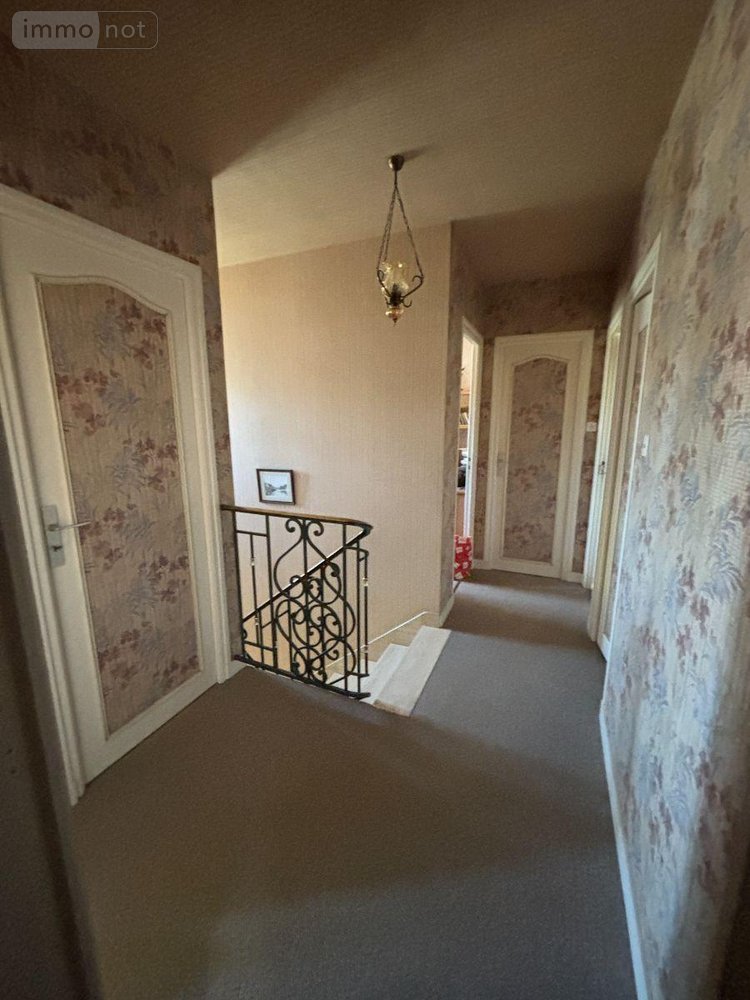 Maison a vendre Briec 29510 Finistère 90 m2 6 pièces 220300 euros