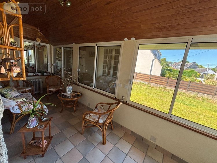 Maison a vendre Briec 29510 Finistère 90 m2 6 pièces 220300 euros