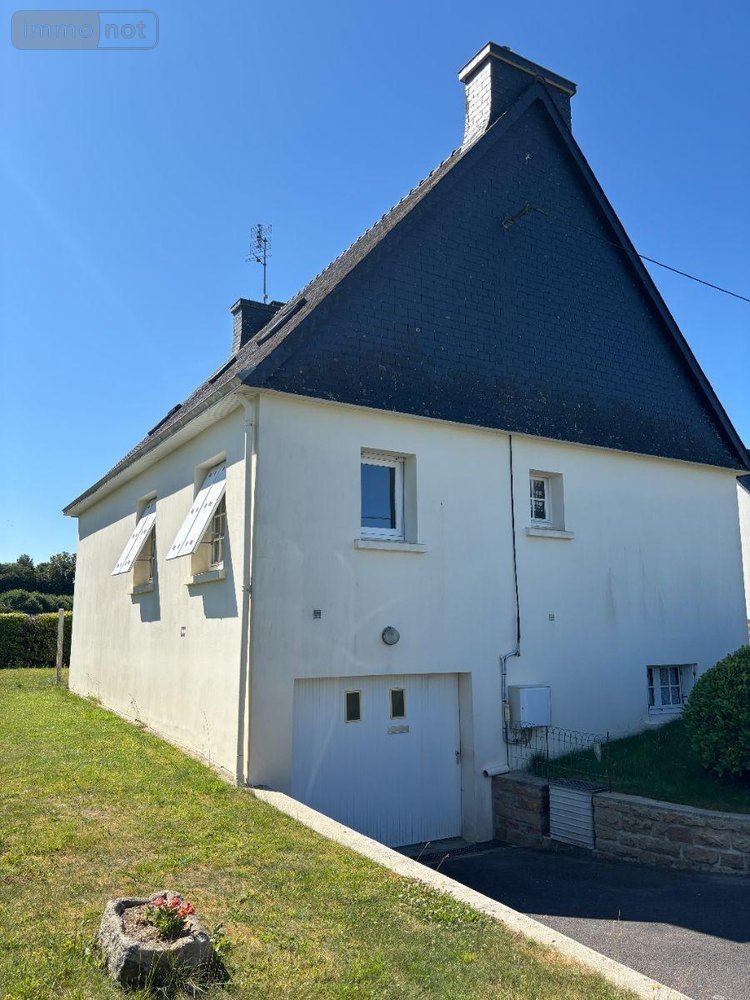 Maison a vendre Briec 29510 Finistère 90 m2 6 pièces 220300 euros