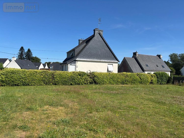 Maison a vendre Briec 29510 Finistère 90 m2 6 pièces 220300 euros