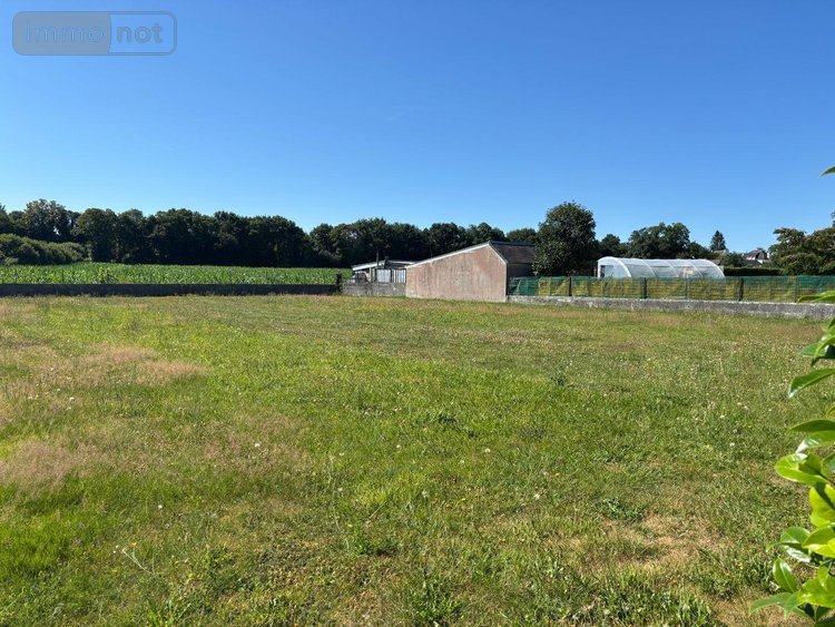 Maison a vendre Briec 29510 Finistère 90 m2 6 pièces 220300 euros