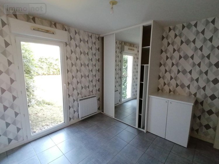Appartement a vendre Bruz 35170 Ille-et-Vilaine 49 m2 2 pièces 171930 euros