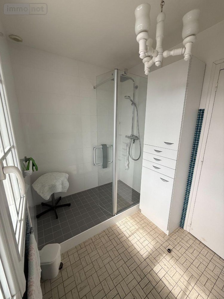 Maison a vendre Ploudalmézeau 29830 Finistère 105 m2 4 pièces 293200 euros