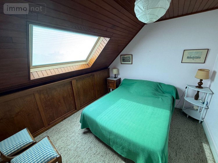 Maison a vendre Ploudalmézeau 29830 Finistère 105 m2 4 pièces 293200 euros