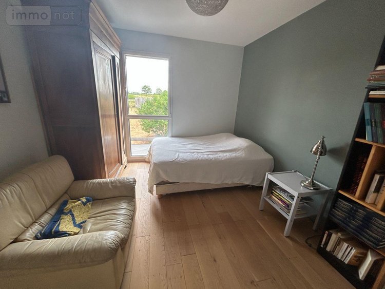 Maison a vendre Rochefort-sur-Loire 49190 Maine-et-Loire 134 m2 6 pièces 399243 euros