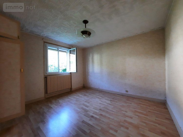 Maison a vendre Anizy-le-Grand 02320 Aisne 91 m2 5 pièces 105000 euros