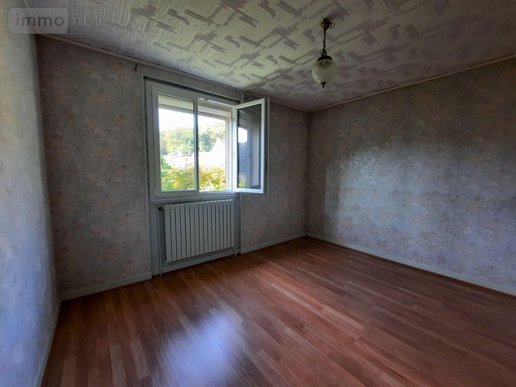 Maison a vendre Prémontré 02320 Aisne 91 m2 5 pièces 105000 euros