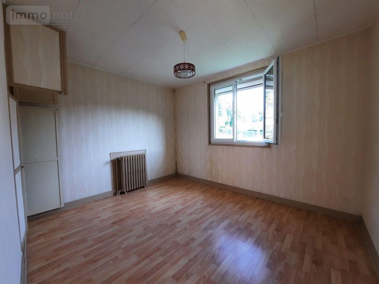 Maison a vendre Anizy-le-Grand 02320 Aisne 91 m2 5 pièces 105000 euros