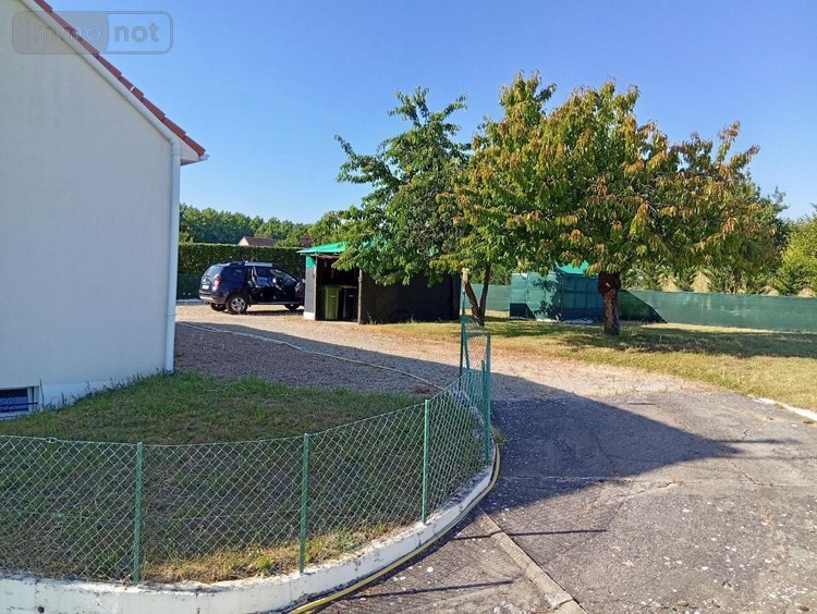 Maison a vendre Saint-Laurent-Nouan 41220 Loir-et-Cher 65 m2 3 pièces 163000 euros